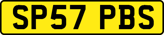 SP57PBS