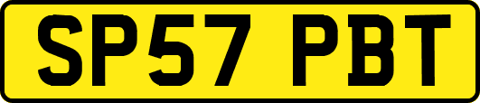 SP57PBT