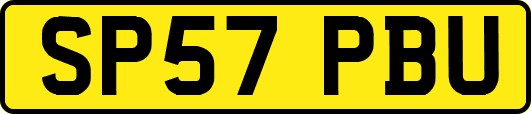 SP57PBU