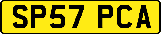 SP57PCA