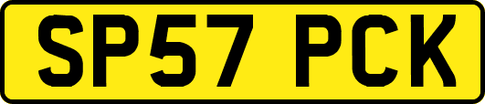 SP57PCK