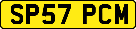 SP57PCM