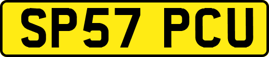 SP57PCU