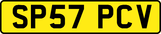 SP57PCV