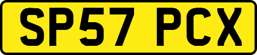 SP57PCX
