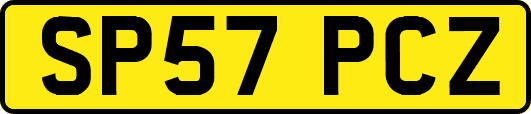 SP57PCZ
