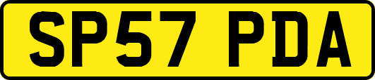SP57PDA