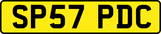 SP57PDC
