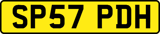 SP57PDH