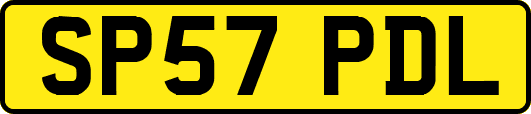 SP57PDL