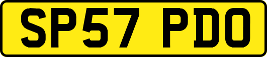 SP57PDO