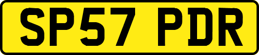 SP57PDR