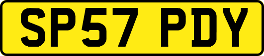 SP57PDY