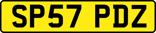 SP57PDZ