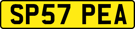 SP57PEA