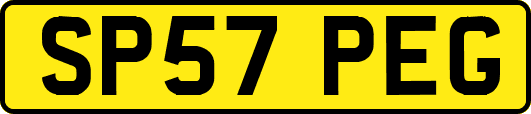 SP57PEG