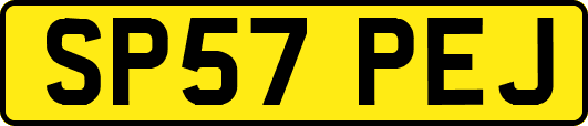 SP57PEJ