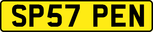 SP57PEN