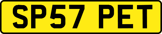 SP57PET