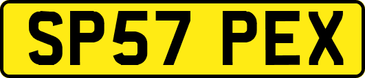 SP57PEX