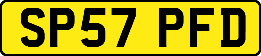 SP57PFD