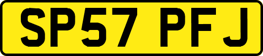 SP57PFJ