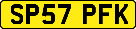 SP57PFK