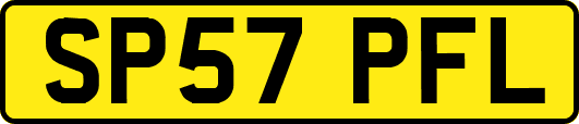 SP57PFL