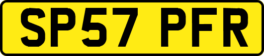 SP57PFR