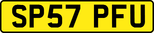 SP57PFU