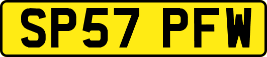 SP57PFW
