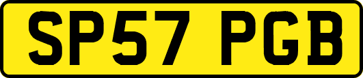 SP57PGB
