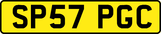 SP57PGC