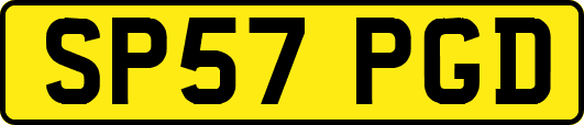 SP57PGD