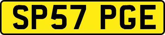 SP57PGE