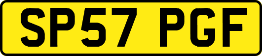 SP57PGF