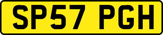 SP57PGH