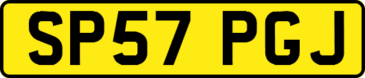 SP57PGJ
