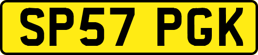 SP57PGK