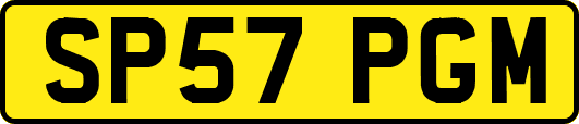 SP57PGM