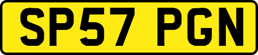 SP57PGN