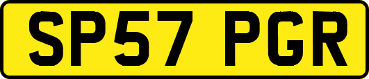SP57PGR
