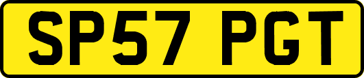 SP57PGT