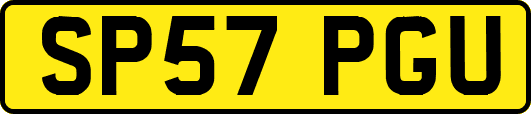 SP57PGU