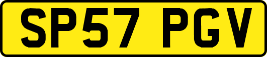 SP57PGV