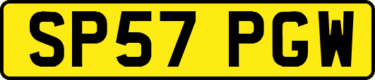 SP57PGW