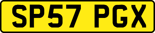 SP57PGX