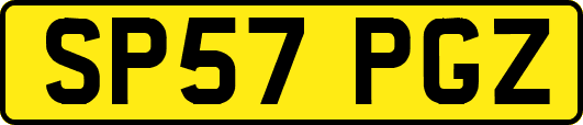SP57PGZ