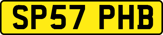 SP57PHB