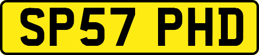 SP57PHD